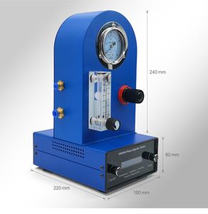 CRI250 Форсунка Common Rail + AHE динамический тестер зазора воздуха - Product Image 4