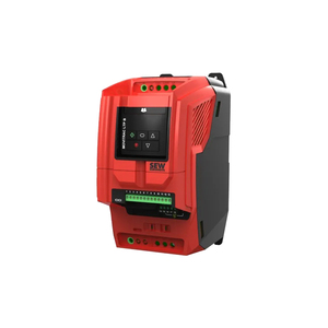 Inversor de Frecuencia MOVITRAC LTE-B 0030-5A3-4-00 0.75kW, 380-480V, IP20, para Automatización Industrial y Sistemas de Transporte - Product Image 3