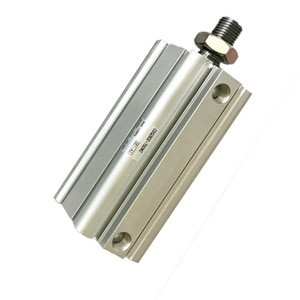   Cylindre pneumatique CDQ2A40-5DZ 10 15 20 25 30 40 50 75 100DZ Composant d'automatisation industrielle - Product Image 3