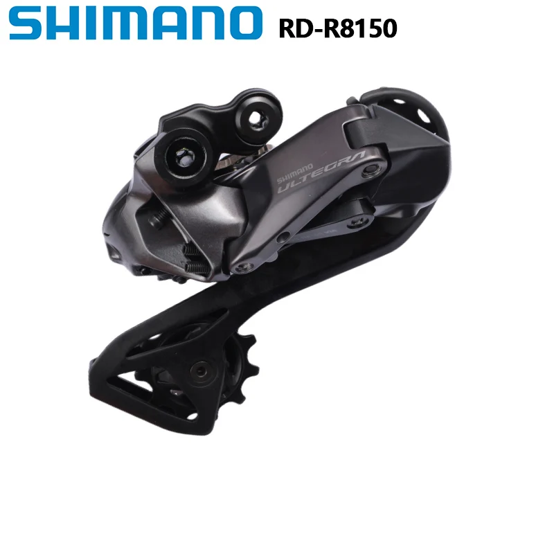 Shimano RD R8150 dérailleur arrière 12 vitesses ULTEGRA