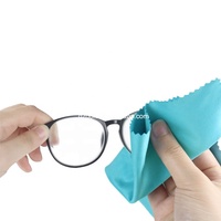 Kit de nettoyage de lentilles, accessoires pour lunettes, spray nettoyant pour verres de lunettes avec logo OEM