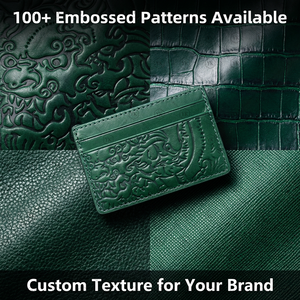 YIKU Custom Logo PU Leather <strong>Card</strong> Holder OEM ODM Wholesale Factory Price Slim Minimalist Luxury <strong>Business</strong> Credit <strong>Card</strong> <strong>Case</strong> - Product Image 3