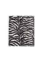 Nouvelles couvertures de carnet à motifs léopard/zèbre/crocodile/effet galet, portefeuilles-classeurs économiques, planificateurs financiers – Idéal comme cadeaux de fin d'année