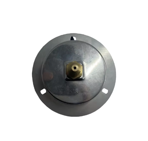 เกจวัดแรงดันสุญญากาศแบบเติมน้ำมันคุณภาพสูง Hengzan 2026 พร้อมอายุการใช้งานยาวนานเป็นพิเศษ - Product Image 2