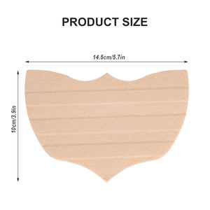 Standard Hautfarbe Equine Nasen streifen für die Tier pflege - Product Image 4