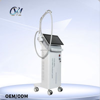 Nouvelle Machine de Rajeunissement Cutané Esthétique 2026 HOT à Thulium 1927nm et Erbium 1550nm pour Soins du Visage – Équipement Professionnel pour Salons de Beauté