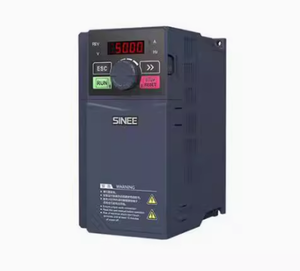 SINEE VFD 2.2กิโลวัตต์ ถึง 450กิโลวัตต์ สามเฟส 380โวลต์ คลื่นไซน์ - Product Image 4
