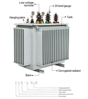 Autotransformateur triphasé à tension variable en cuivre 0-300V AC, transformateur variac manuel pour tests en laboratoire 50Hz
