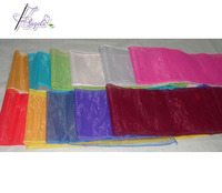 Fabricant vente en gros abordable pas cher couverture couverture ceintures de chaise mariage couverture ceintures