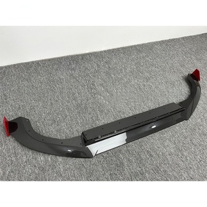 Lame avant en fibre de carbone sèche Babos Rocket G900 modifiée, adaptée aux <span class=keywords><strong>Mercedes</strong></span> Benz Classe G W464 G500 G63 - Product Image 3