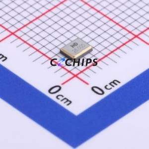 7B026000M01 Crystal (Passive) SMD3225-4P Crystal Oscillator SMD Crystal Oscillator 26MHz 10ppm 12pF - Product Image 1