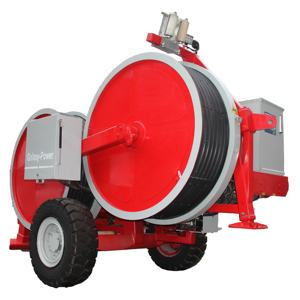 Gl 1X30 Kn Hydraulische Geleiderspanner Overeenkomstige Snelheid: 2.5 Km/h - Product Image 4