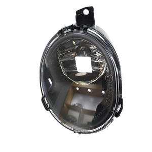 Pour <span class=keywords><strong>XC60</strong></span> <span class=keywords><strong>LED</strong></span> barre lumineuse de travail 30796681 30796680 feux de conduite feux de brouillard de haute qualité accessoires de voiture nouvel état 24V - Product Image 3