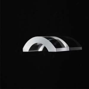 Lentilles cylindriques PlanoConcave de qualité supérieure pour instruments scientifiques - Product Image 2