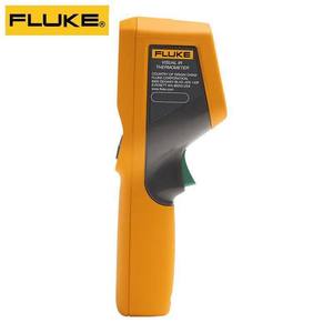 Termómetro Infrarrojo Visual Fluke VT08, 120x90 Píxeles, Sensibilidad de 30 mK, Uso Industrial - Product Image 2