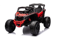 2023 nouvelle voiture électrique sous licence Can Am Marverick UTV Kids 12v deux places