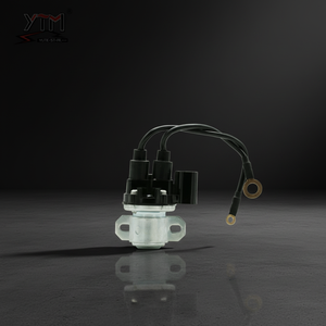 <span class=keywords><strong>Relé</strong></span> Solenoide <span class=keywords><strong>de</strong></span> Potencia al <span class=keywords><strong>Precio</strong></span> Más Bajo, OEM 2840, <span class=keywords><strong>Relé</strong></span> <span class=keywords><strong>de</strong></span> <span class=keywords><strong>Arranque</strong></span> Eléctrico para Motocicleta, 24V - Product Image 1