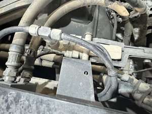 Raccords en laiton Dot Push Connect Connecteur mâle 1/4Tube X 1/8Npt ALITAIR Suspension pneumatique - Product Image 6