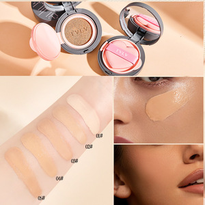 Crème <span class=keywords><strong>BB</strong></span> Cushion Correctrice, Hydratante et Nourrissante, Anti-compactage, <span class=keywords><strong>Illuminatrice</strong></span> et Teintant, Crème <span class=keywords><strong>BB</strong></span> - Product Image 4