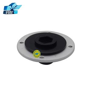 Embrayage de climatisation de voiture 12V BFMM0177 pour Rio K2, embrayage de compresseur de climatisation - Product Image 4