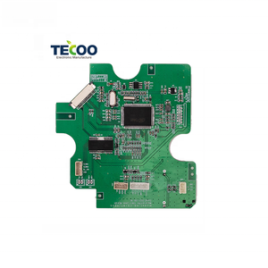 Il tuo Partner PCBA OEM per <span class=keywords><strong>controller</strong></span> personalizzati produzione completa da PCBA per completare la creazione di scatole - Product Image 2
