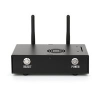 Jetson Orin NX Super 8GB 117 TOPS AI Box Carte de développement IA pour vision avec double port réseau et OS Linux pour Core