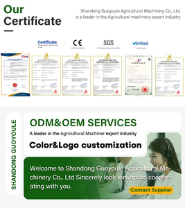 Atomizzatore Agricolo a Pompa ad Alta Pressione da 300L Montato su Trattore <span class=keywords><strong>per</strong></span> Vigneti - Product Image 3