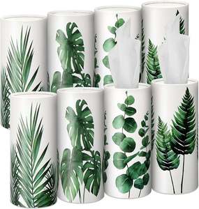 Bulk Eco Friendly Bamboo Facial <b>Tissue</b> <b>Paper</b> Portable Car <b>Tissue</b> Tube Travel <b>Tissue</b> Supplier Manufacturer - Product Image 3