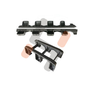 Protezione Catena ZAX450/ZAX670-3/EX1200/ZX870 per Escavatori <span class=keywords><strong>Hitachi</strong></span>, Produttori e Fornitori, Protezione Catena Anteriore e Posteriore - Product Image 1