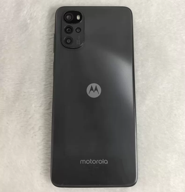 Best Quality Motorola Moto G22 XT2231 128GB 4GB RAM Octa-core Cpu 5000mAh Android Smartphone Low Price Complete of Accessories