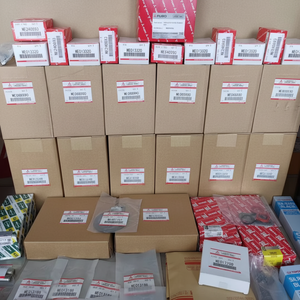 Mitsubishi S6R-PTA d'origine S6R S6R S12R S16R S6A S16A S6U S16U moteur injecteur de carburant pompe à carburant pompe à huile pompe à eau accessoires - Product Image 1