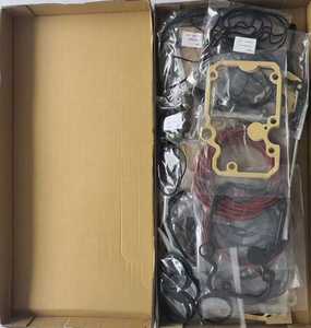 Moteur S6R S12R S16R S6A S12A S16A S6U S12U S16U Kit complet de rondelle Paquet de révision Coussinet de vilebrequin Coussinet de bielle - Product Image 5