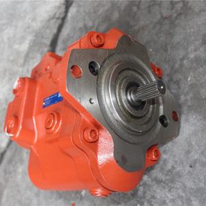Pompe principale d'excavatrice Belparts pour Hitachi EX50U ZAXIS50U ZAXIS40U Pompe hydraulique 4403501 4466797 - Product Image 2