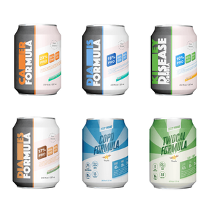 Support nutritionnel thérapeutique spécialisé Substitut de repas Shake Company Formule de dialyse RRT - Product Image 3