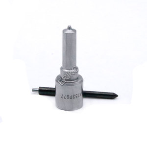 ดีเซลหัวฉีดน้ํามันเชื้อเพลิง DLLA153P977 093400-9770 ดีเซลหัวฉีดคอมมอนเรล DLLA 153P977 DLLA 153 P 977 สําหรับ DENSO 095000-669 # - Product Image 2