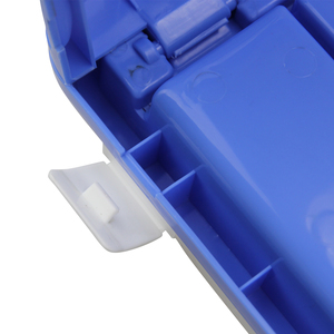 New Design Colorful Printing OEM Welcome Plastic Kids Folding <strong>Table</strong> <strong>Study</strong> <strong>Table</strong> - Product Image 6