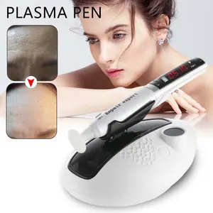 2022 Plasma Douche Verjonging Machine Face Lift Anti-Inflammatoire Plasma Pen Voor Salon Thuisgebruik
