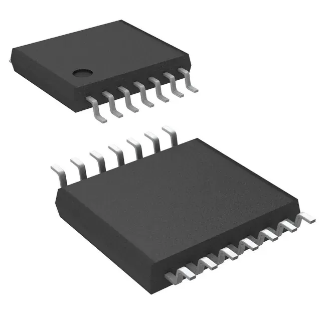 BTS7040-1EPA Original New Packaging IC Spot Electronics Stock with One-Stop BOM Service
