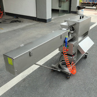 Wortelprocessor Wortelschilmachine Boerderij Kleine Elektrische Wortelschilmachine
