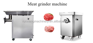 Mincer Sausage <b>Grinder</b> And Stand Meat Mixer Machine - Product Image 3
