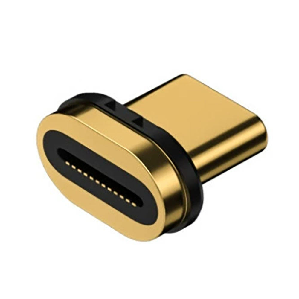 ปลั๊กสีทอง2อัน