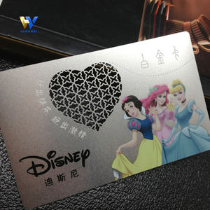 <span class=keywords><strong>บัตร</strong></span> VIP สแตนเลสคุณภาพสูง ดีไซน์หรูหรา ผิวทองแดงแบบกระจก/ด้าน สำหรับสมาชิกพรีเมียม <span class=keywords><strong>บัตร</strong></span>ธุรกิจ โรงแรม - Product Image 2