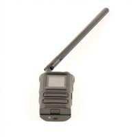 Détecteur de drones portable Skydroid S10, portée de détection ultra-large 300M-6GHz, jusqu'à 1 drone, avion, UAV, DIY