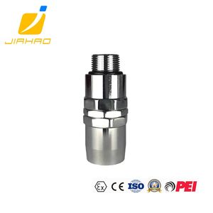 صمام فصل خرطوم الوقود عالي الجودة لمحطات الوقود، موصل دوار لخرطوم الوقود، ملحقات الفوهة - Product Image 6