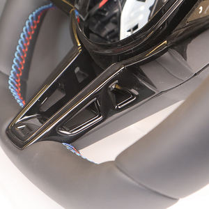 <span class=keywords><strong>Volante</strong></span> Deportivo M Mejorado para <span class=keywords><strong>BMW</strong></span> X3 M4 F82 F25 F22 X6 F16 G20 F40 135i 340i - Product Image 6