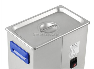 Appareil de nettoyage à ultrasons numérique en acier inoxydable, <span class=keywords><strong>nettoyeur</strong></span> ultrasonique <span class=keywords><strong>professionnel</strong></span>, 20 l - Product Image 3