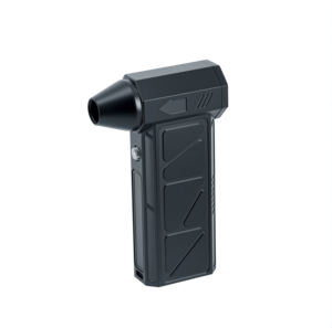 Soplador Portátil Recargable FAVOUR LIGHT, 100,000 RPM, 4 Velocidades, Aspiradora con Pantalla Digital, Limpieza de Polvo/Secado/Nieve, para Exteriores y Automóviles - Product Image 2