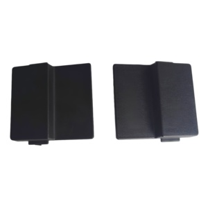 Nouvelles pièces de carrosserie de camion en plastique de haute qualité ANTO RH 82846116 LH 82846118 Plaque de cache d'essuie-glace pour camion FH FH16 - Product Image 1