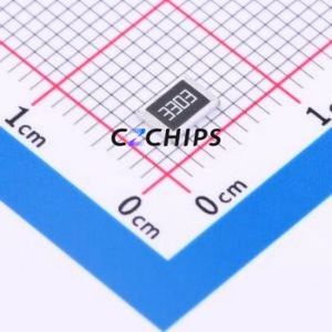 FRC1812F3303TS SMD Resistor 1812 ( Type: Thick Film )( Resistance: 330kOhm Precision: 1% ) - Product Image 1