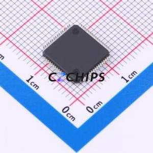 Microcontrolador de chip IC de circuito integrado STM32F303RBT7 (10x10) original y nuevo (MCU/MPU/SoC) de 1/2 "(1x2) - Product Image 2